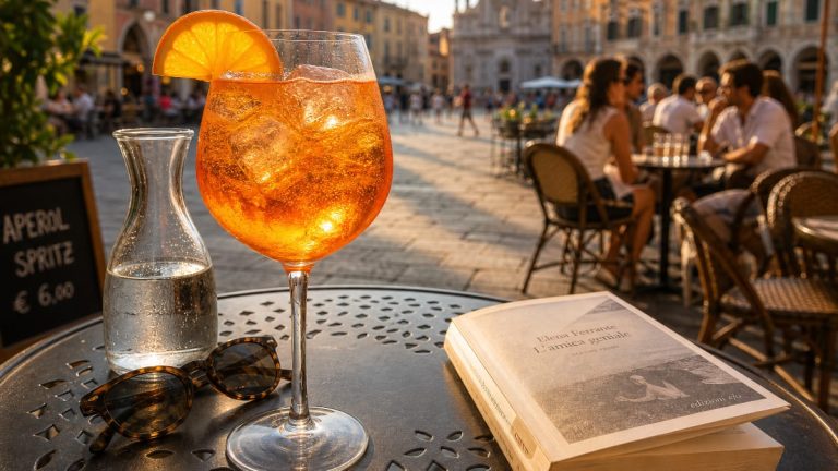 Spritz : l’histoire du cocktail italien devenu l'apéritif star des terrasses de l'été